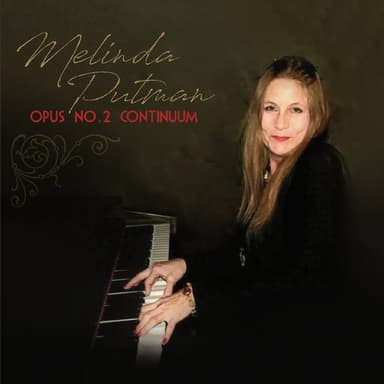 Opus No. 2 Continuum