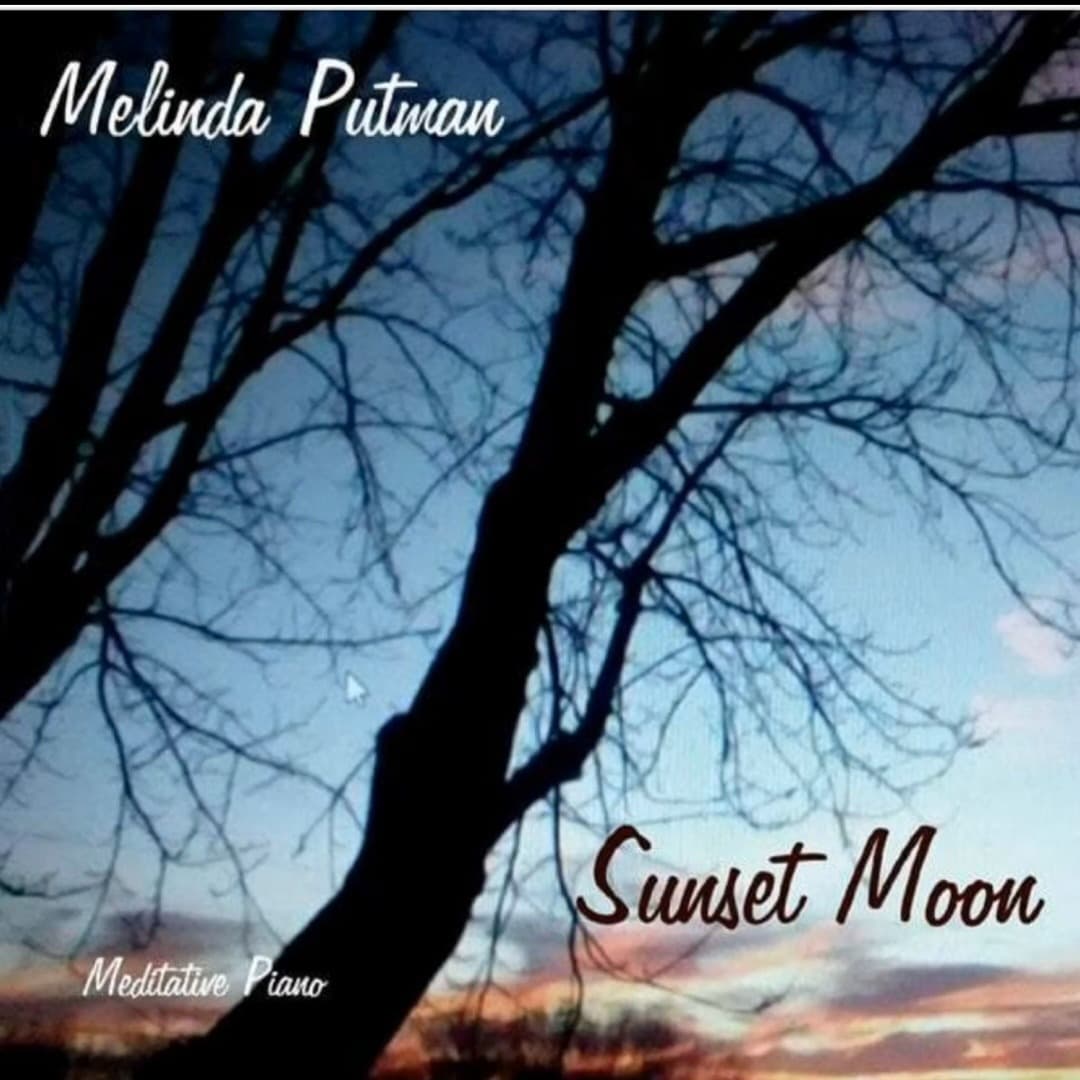 Walmart: Sunset Moon physical cd