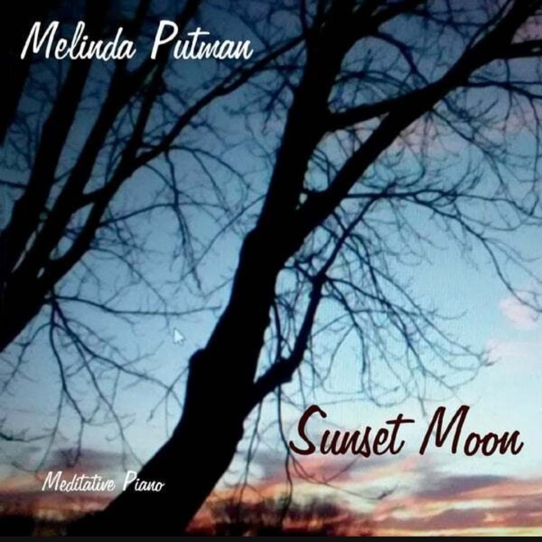 Sunset Moon